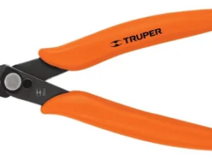 Pinza Electronica 5' Corte Truper 17314