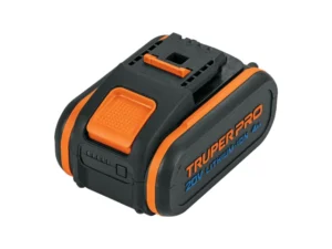 Batería ion litio 20V 4 Ah TRUPER