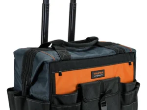 Maleta Portaherramienta Con Ruedas Truper 101902