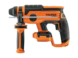 Rotomartillo SDS Plus 20V 2 J sin accesorios TRUPER