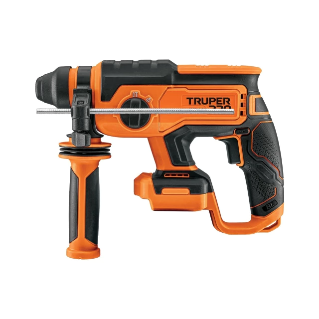 Rotomartillo SDS Plus 20V 2 J sin accesorios TRUPER