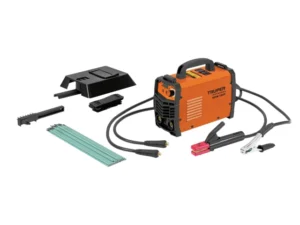 Soldadora inversora 130 A 127 V TRUPER